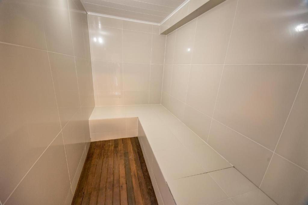 Appartement Gold Flat Cabo Branco à João Pessoa Extérieur photo
