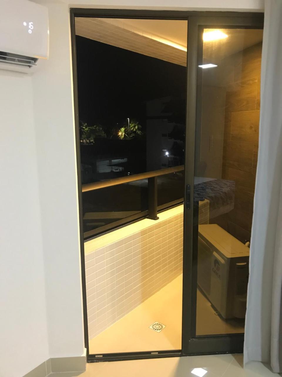Appartement Gold Flat Cabo Branco à João Pessoa Extérieur photo